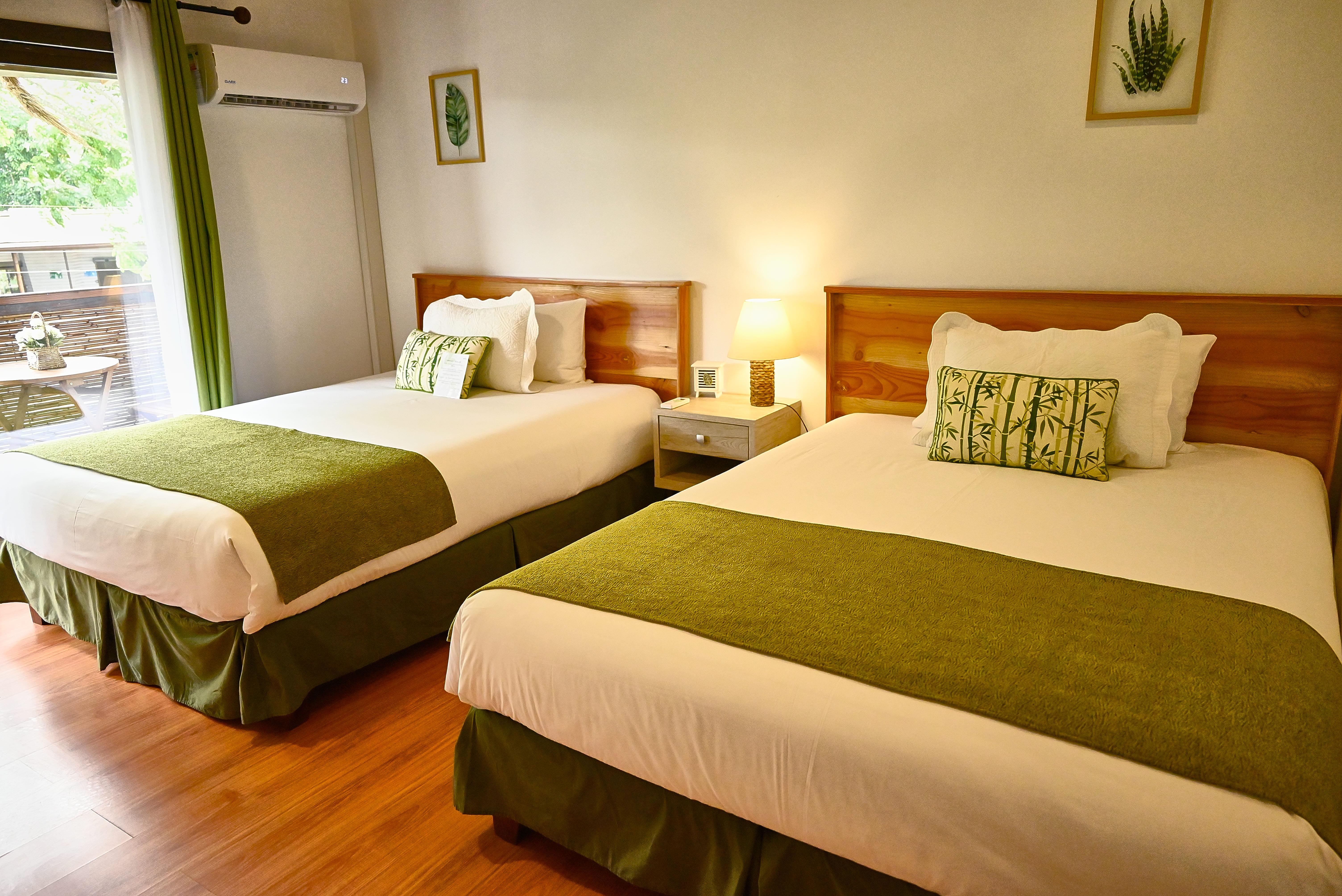 Hare Nua Hotel Boutique Hanga Roa Exterior foto
