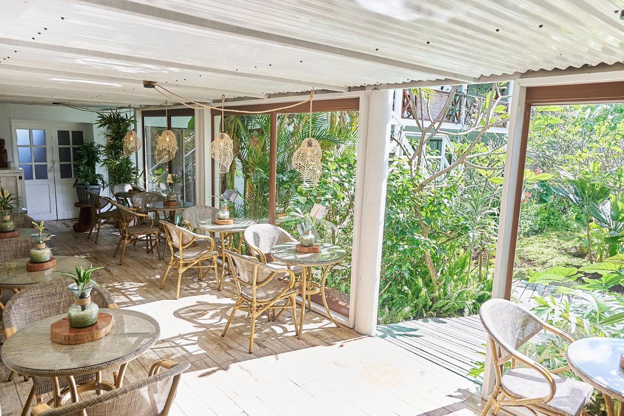 Hare Nua Hotel Boutique Hanga Roa Exterior foto
